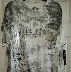 Helix Mens shirt 👕